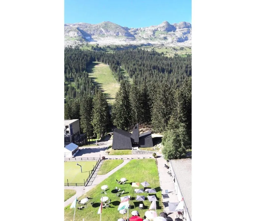 Residence Cassiopee - Maeva Home Flaine 0*,
