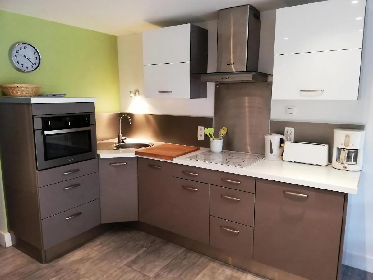 Residence Cassiopee - Maeva Home Flaine Daire