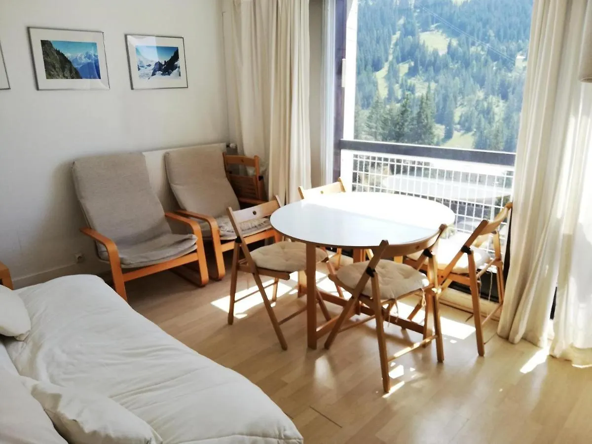 Residence Cassiopee - Maeva Home Flaine