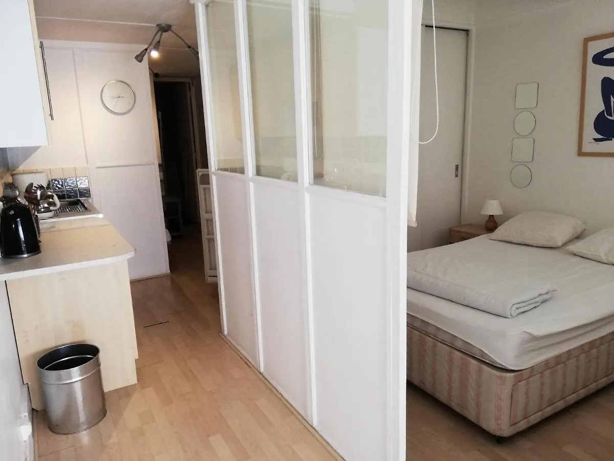 Residence Cassiopee - Maeva Home Flaine Fransa