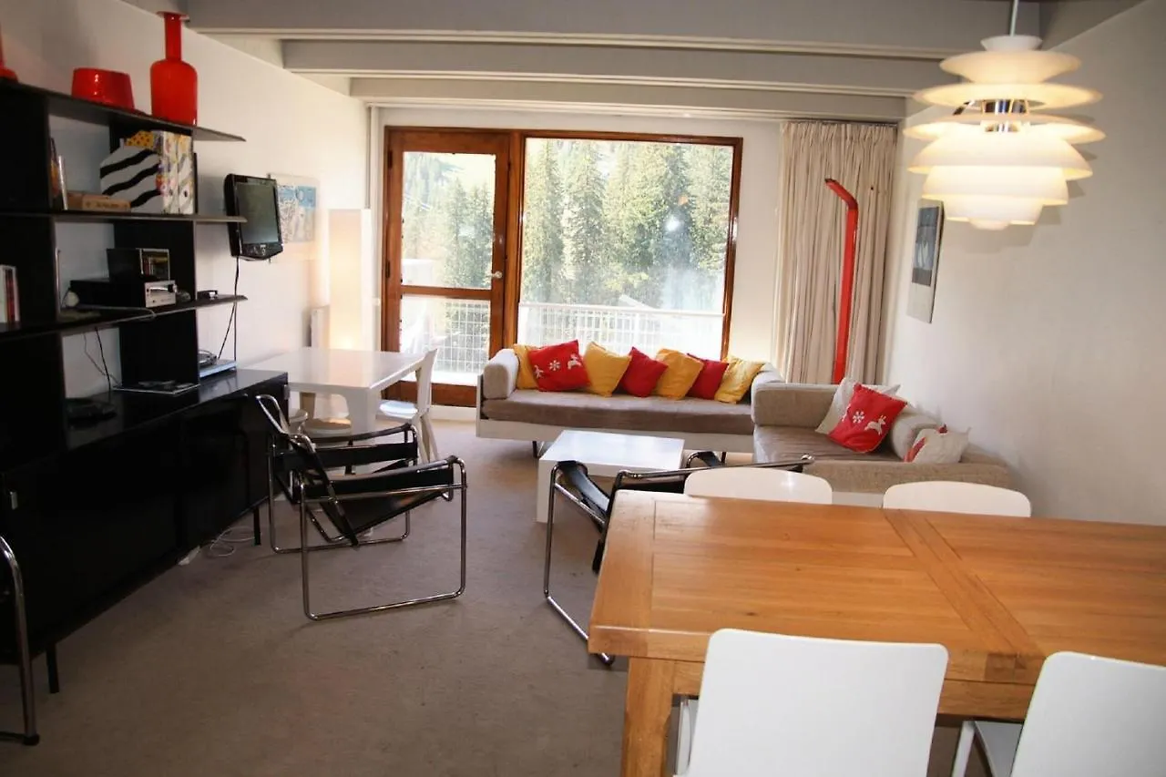 Residence Cassiopee - Maeva Home Flaine