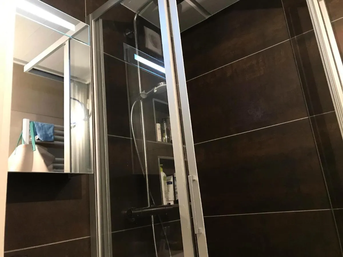 Daire Residence Cassiopee - Maeva Home Flaine