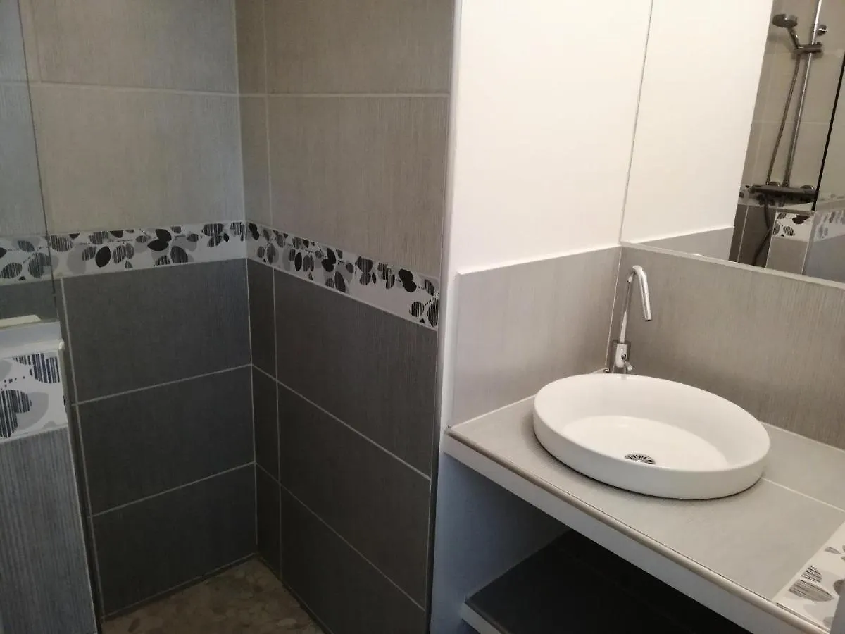 Daire Residence Cassiopee - Maeva Home Flaine Fransa