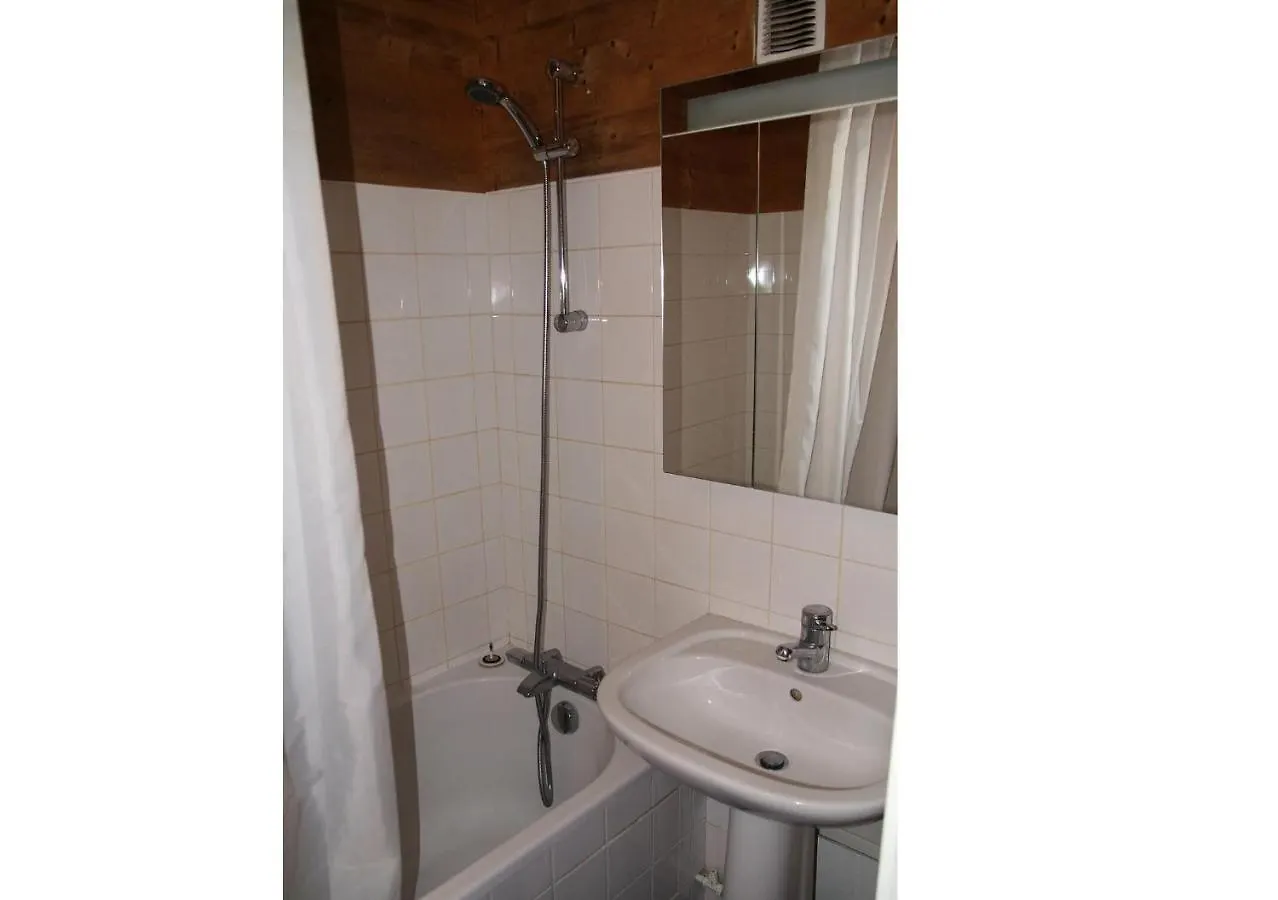 Residence Cassiopee - Maeva Home Flaine 0*,