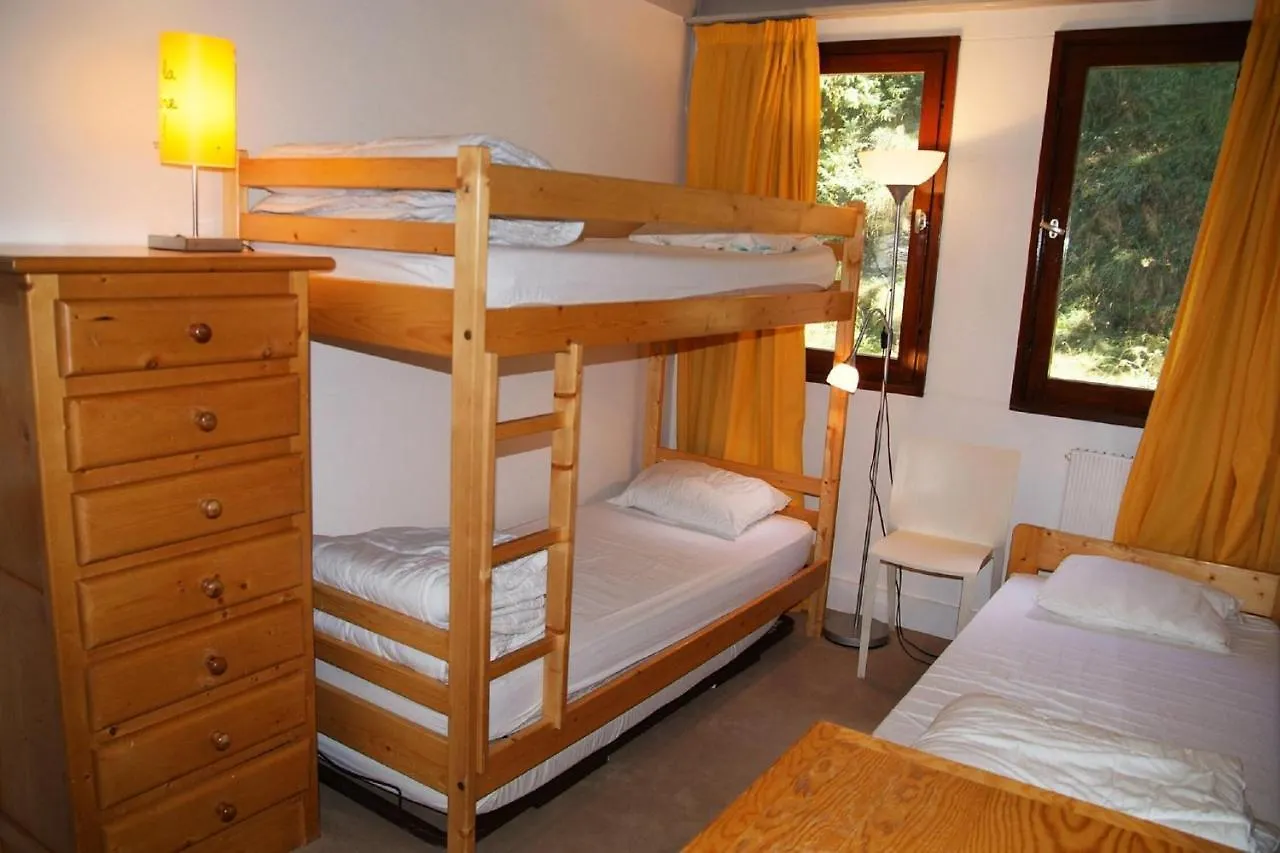Apartment Residence Cassiopee - Maeva Home Flaine France