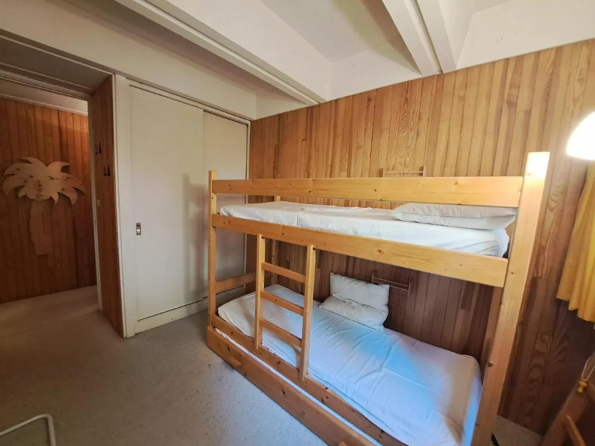 Daire Residence Cassiopee - Maeva Home Flaine