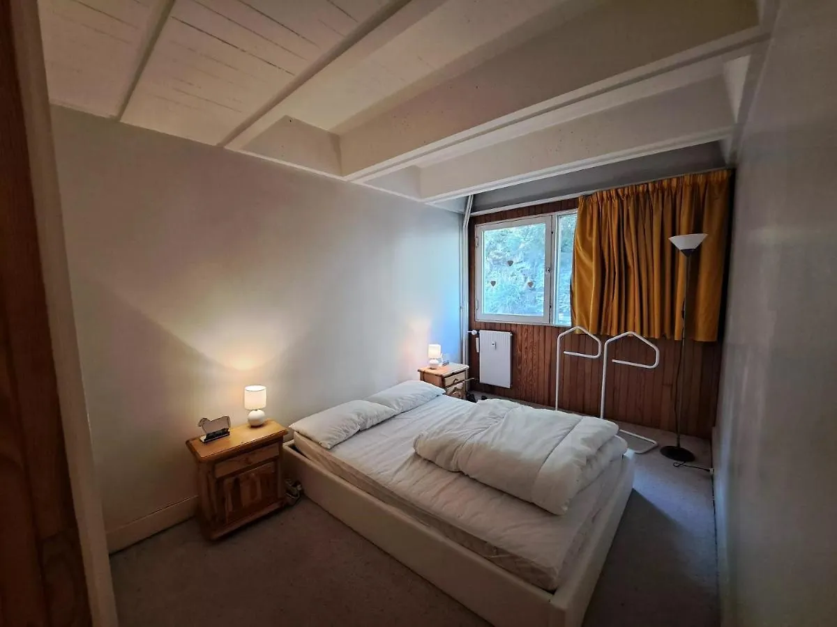 Residence Cassiopee - Maeva Home Flaine Daire