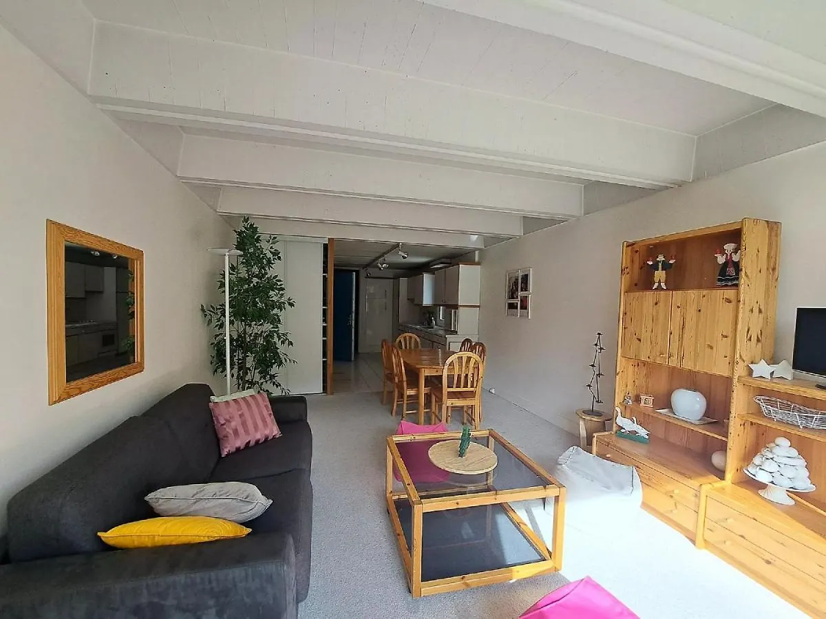 Residence Cassiopee - Maeva Home Flaine