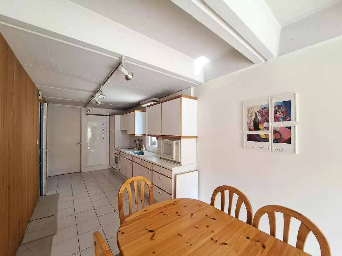 Daire Residence Cassiopee - Maeva Home Flaine