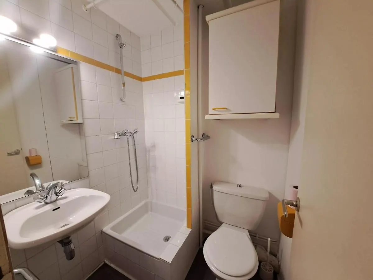 Apartment Residence Cassiopee - Maeva Home Flaine